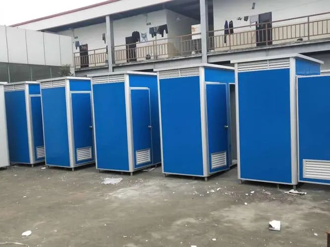金乡移动洗手间出租