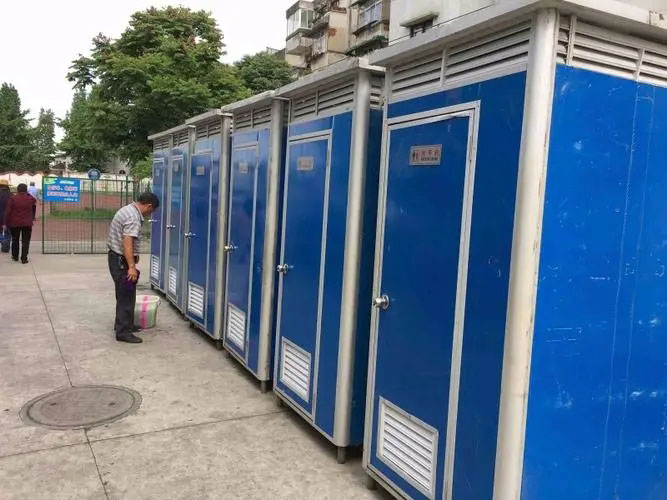 金乡移动洗手间租赁